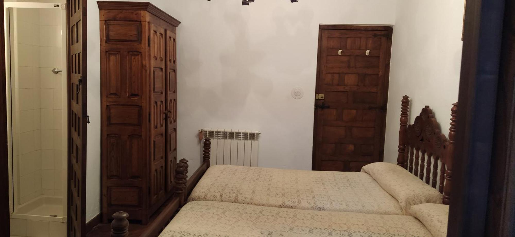 Hospedaje Octavio Santillana del Mar Room photo