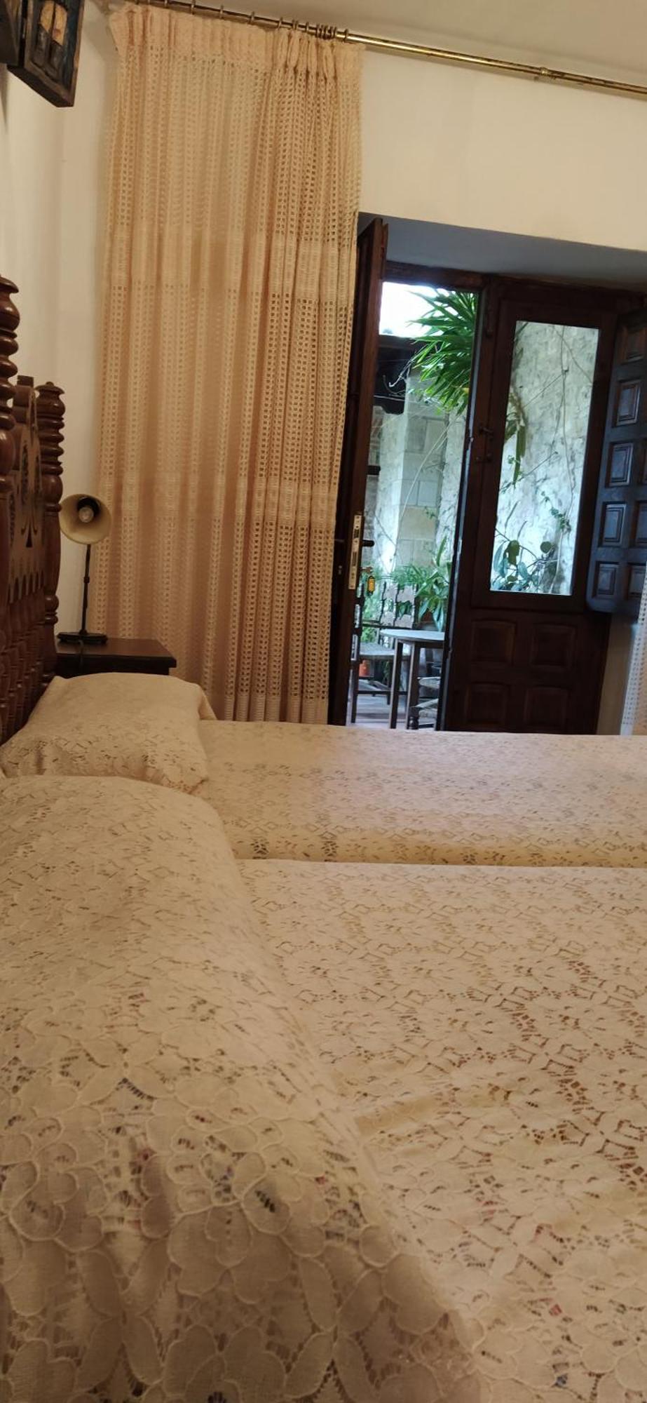 Hospedaje Octavio Santillana del Mar Room photo