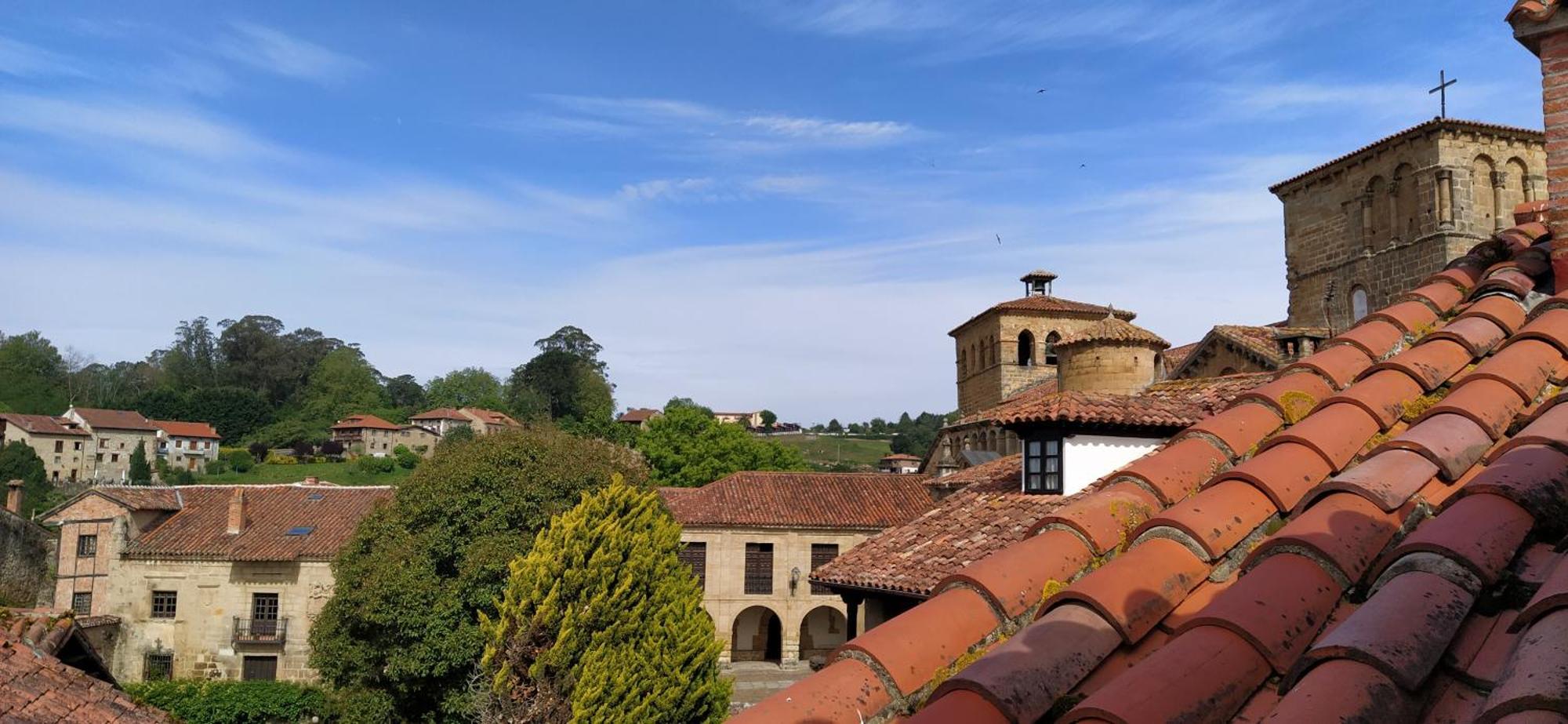 Hospedaje Octavio Santillana del Mar Room photo
