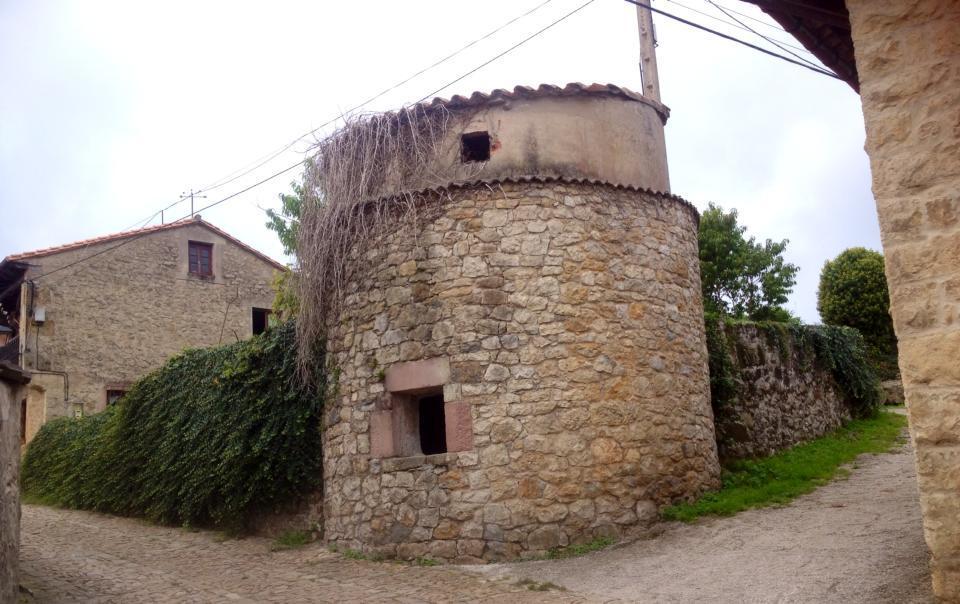 Hospedaje Octavio Santillana del Mar Exterior photo